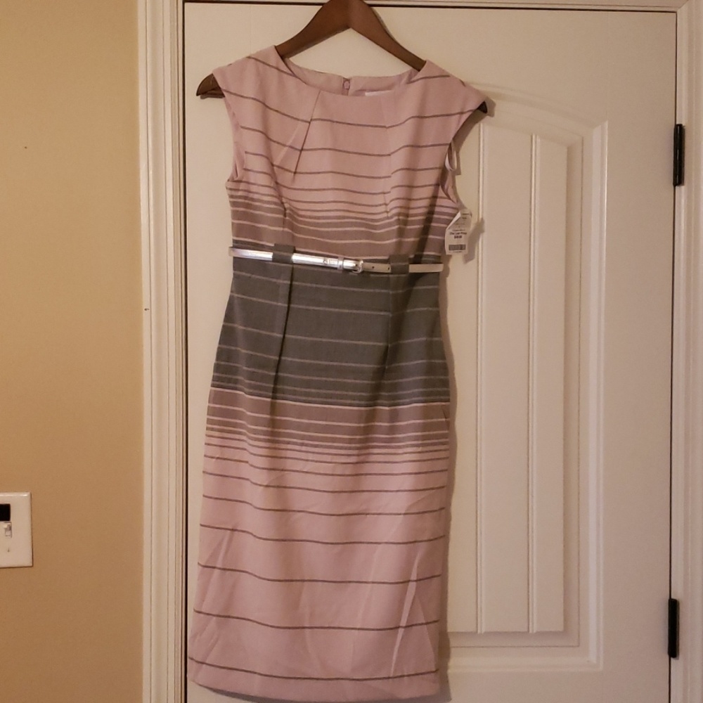 Calvin Klein dress